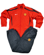 Nike x Manchester United Vintage Tracksuit | M