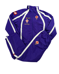 AC Florenz Vintage Tracksuit | L / XL