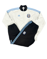 Adidas x Argentinien Vintage Tracksuit | L