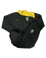 Nike x Brasilien Vintage Tracksuit | XL
