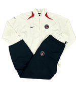 Nike x Paris Saint-Germain Vintage Tracksuit | XL