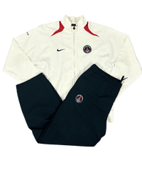 Nike x Paris Saint-Germain Vintage Tracksuit | XL