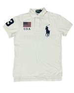 Ralph Lauren Big Pony Vintage Polo | S