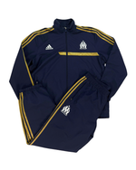 Adidas x Marseille Vintage Tracksuit | XL