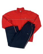 Nike Vintage Tracksuit L