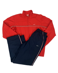 Nike Vintage Tracksuit L