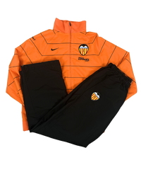 Nike x FC Valencia Vintage Tracksuit | M