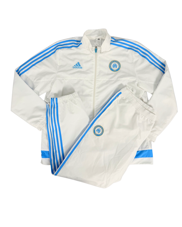 Adidas x Marseille Vintage Tracksuit | XL