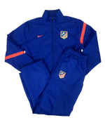 Nike x Atletico Madrid Vintage Tracksuit | S
