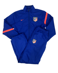 Nike x Atletico Madrid Vintage Tracksuit | S