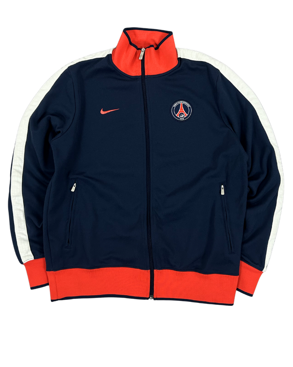 Nike x Paris Vintage Trackjacket | L