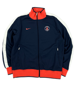 Nike x Paris Vintage Trackjacket | L