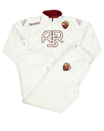 Kappa x AS Roma Vintage Tracksuit | L