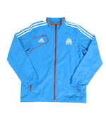 Adidas x Marseille Vintage Trackjacket | S / M