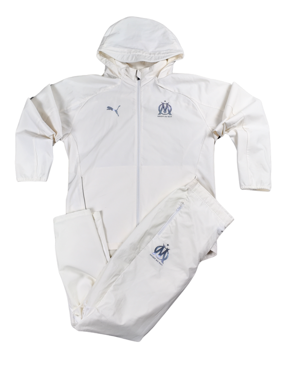 Puma x Marseille Vintage Tracksuit | L