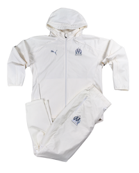 Puma x Marseille Vintage Tracksuit | L