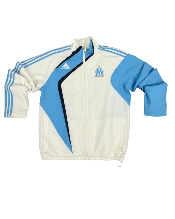Adidas x Marseille Vintage Trackjacket | XL