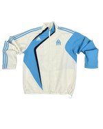 Adidas x Marseille Vintage Trackjacket | XL