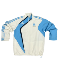 Adidas x Marseille Vintage Trackjacket | XL