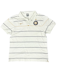 Nike x Inter Milan Vintage Polo | L