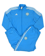 Adidas x Marseille Vintage Tracksuit | XL