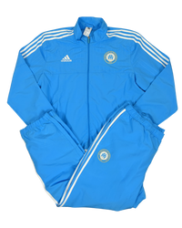 Adidas x Marseille Vintage Tracksuit | XL