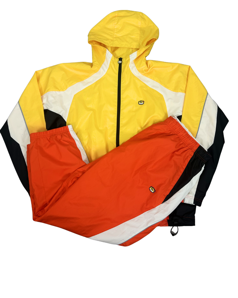 Nike TN Sunset Vintage Tracksuit | L / XL