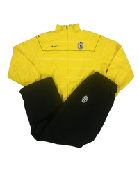 Nike x Juventus Turin Vintage Tracksuit | XL