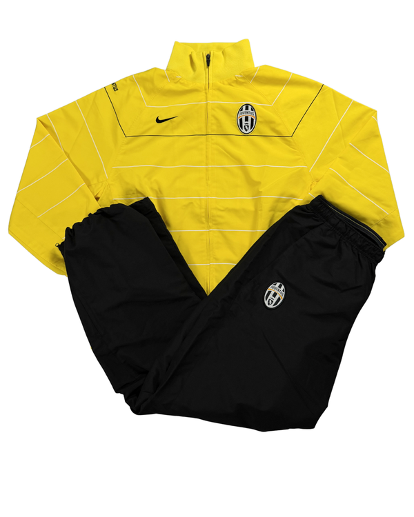 Nike x Juventus Turin Vintage Tracksuit | L