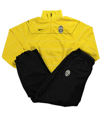 Nike x Juventus Turin Vintage Tracksuit | L