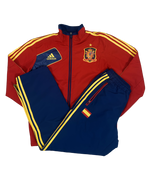 Adidas x Spain Vintage Tracksuit | S / M