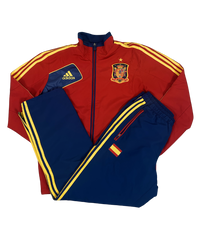 Adidas x Spain Vintage Tracksuit | S / M