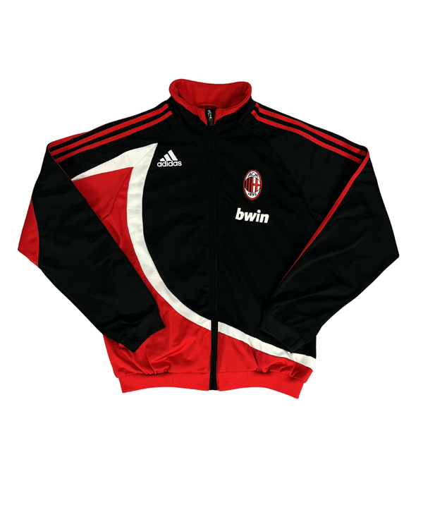 Adidas x AC Milan Vintage Trackjacket | S / M