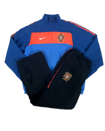 Nike x Portugal Vintage Tracksuit | M