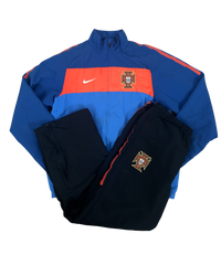 Nike x Portugal Vintage Tracksuit | M