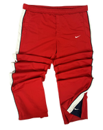Nike Vintage Trackpants | M / L