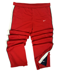 Nike Vintage Trackpants | M / L
