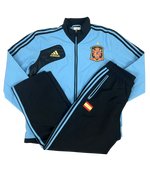 Adidas x Spain Vintage Tracksuit | M