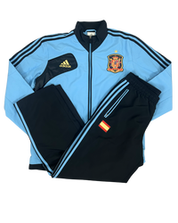 Adidas x Spain Vintage Tracksuit | M