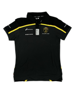 Lamborghini Vintage Polo | XL