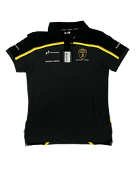Lamborghini Vintage Polo | XL