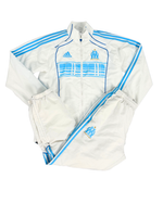 Adidas x Marseille Vintage Tracksuit | S / M