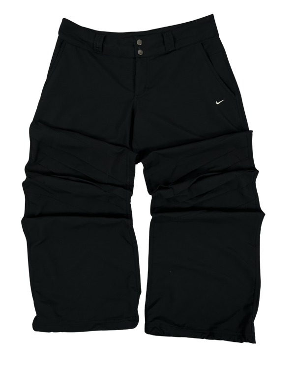 Nike Vinatge Trackpants | M | Women