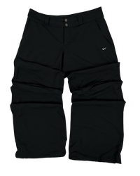 Nike Vinatge Trackpants | M | Women