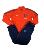 Nike x Paris Saint-Germain Vintage Tracksuit | M