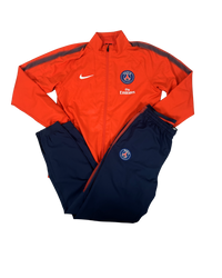 Nike x Paris Saint-Germain Vintage Tracksuit | M