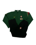 Nike x Portugal Vintage Tracksuit | L