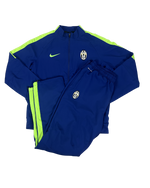 Nike x Juventus Turin Vintage Tracksuit | L
