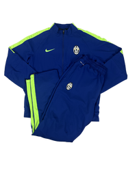 Nike x Juventus Turin Vintage Tracksuit | L