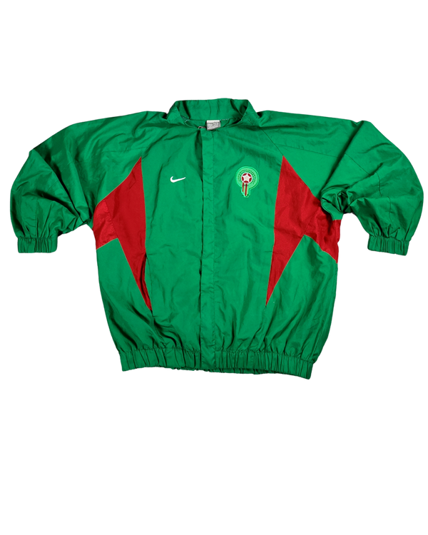 Nike x Morocco Vintage Trackjacket | M